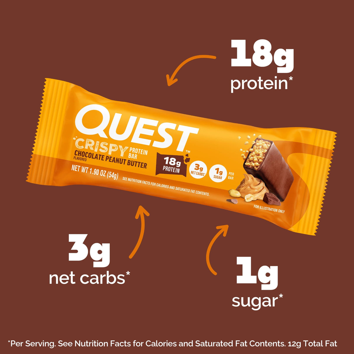 chocolate-peanut-butter-crispy-hero-protein-bars-b8 15568_400094_QN_USA_ProductCarouselSet_CrispyBars_CPB_-ProductCarousel_Macros.jpg