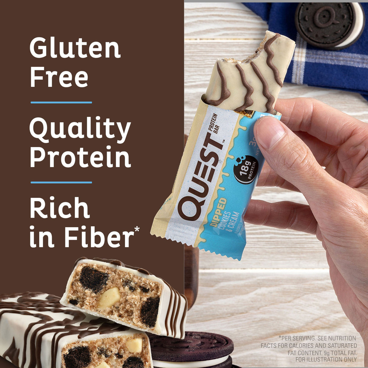 dipped-cookies-and-cream-protein-bars-v0 15807_QN_USA_ProteinBar_CAC_InterimAssetUpdate_Digital-Dipped-ProductCarouselSet_Benefits.jpg