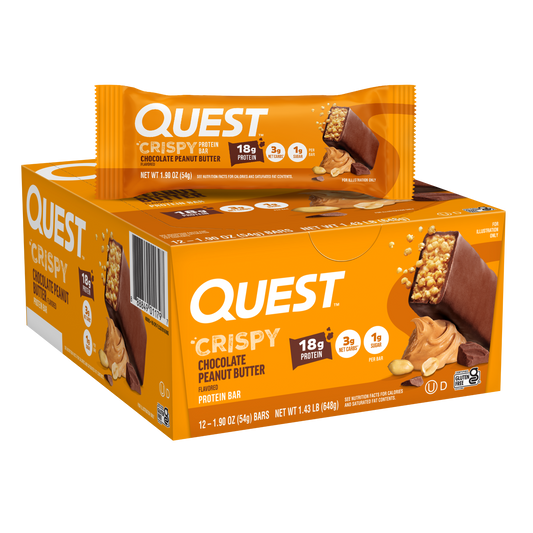 chocolate-peanut-butter-crispy-hero-protein-bars-b8 400095_QN_USA_Pkg_Crispy_ProteinBar_CPB_12ctCarton_3D_Composite_Force.png