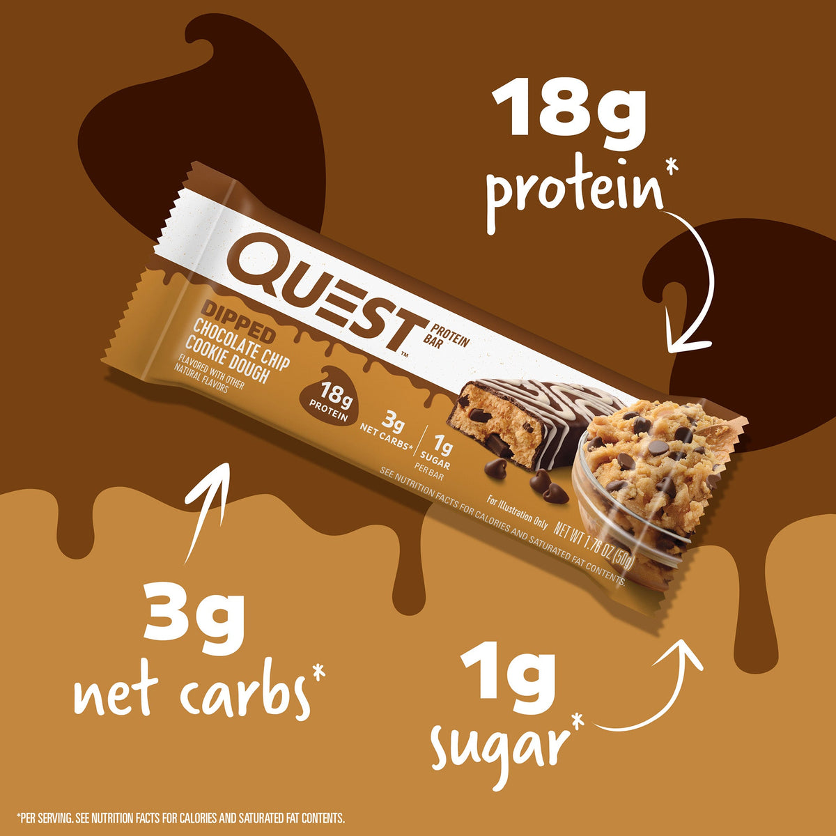 dipped-chocolate-chip-cookie-dough-protein-bar-z5 qst-012268_dipped-chocolate-chip-cookie-dough-protein-bar_4.jpg