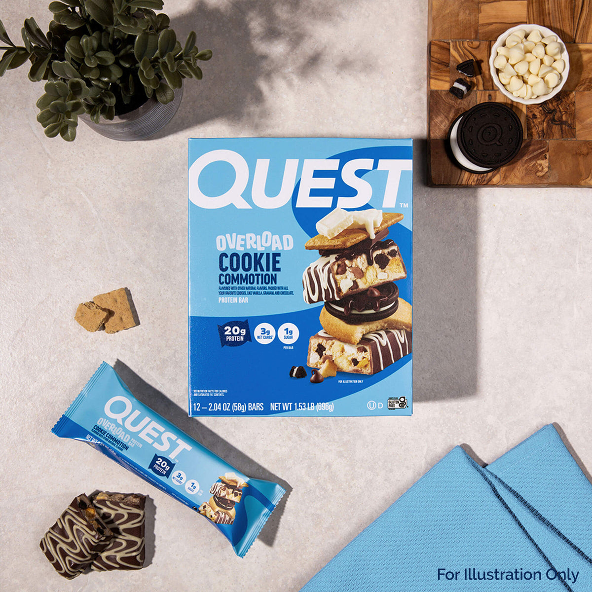 cookie-commotion-overload-bar-p5 qst-015856-cookie-commotion-overload-bar_4.jpg